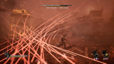 Phantom Blade Zero