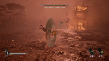 Phantom Blade Zero