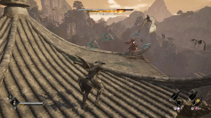 Phantom Blade Zero