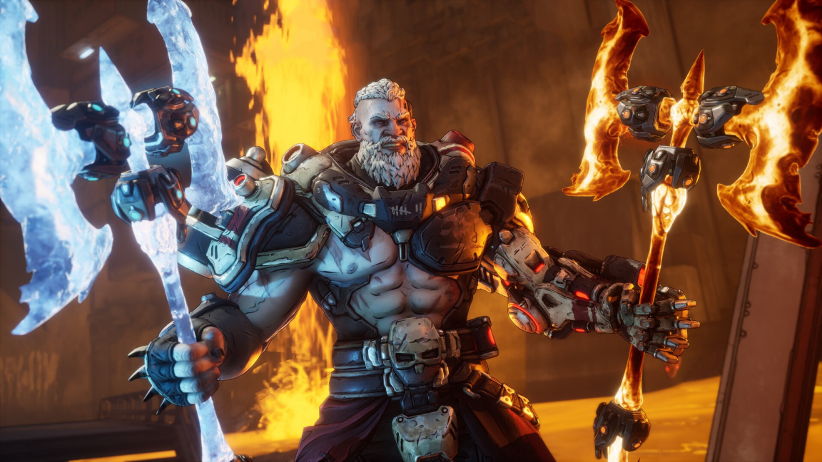 Chaos v Borderlands 4 se blíží. Je na něj váš počítač připravený?