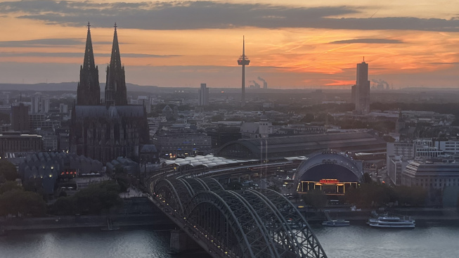 Gamescom 2025