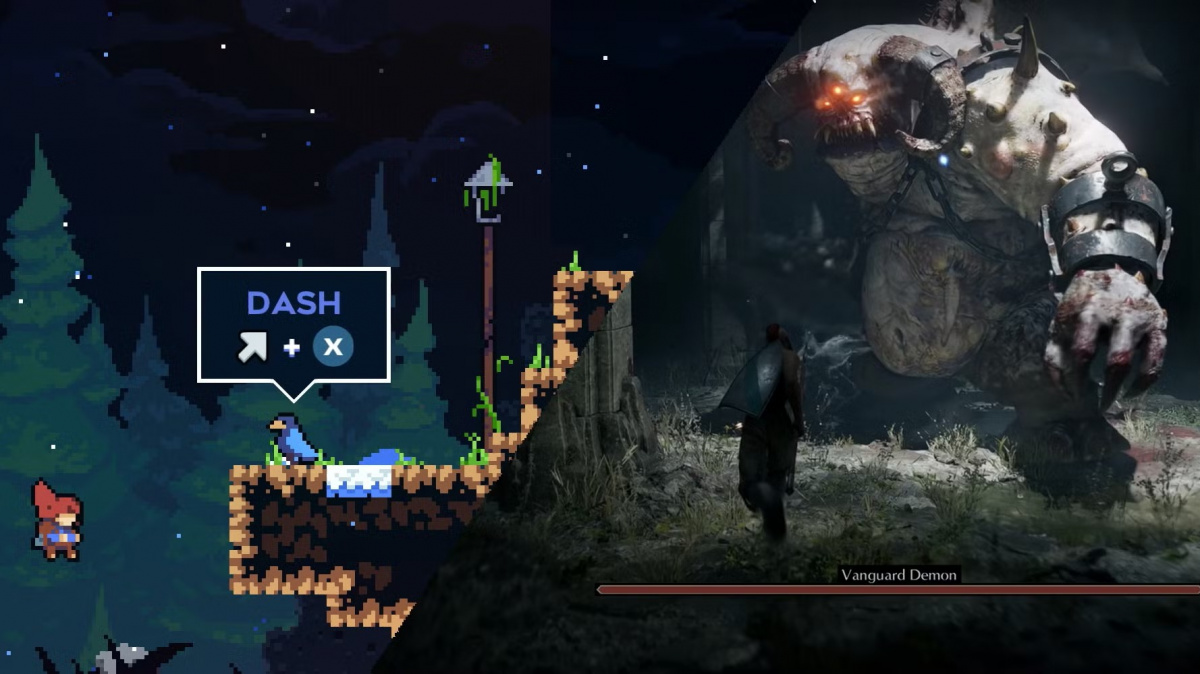 Let's Plays a návody: jak video platformy pomáhají nováčkům v osvojování her