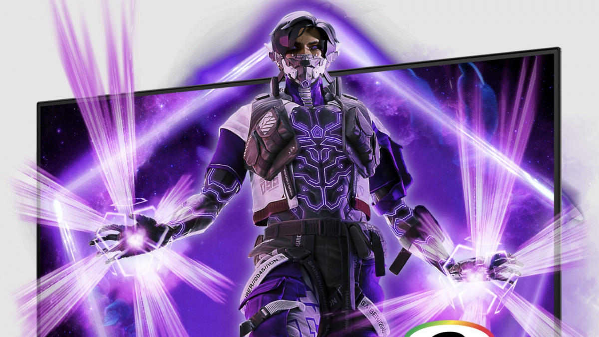 AOC monitory: od OLED bestie po dostupný entry level. Který sedne právě tobě?