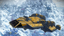 No Man's Sky