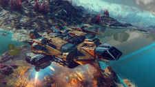 No Man's Sky