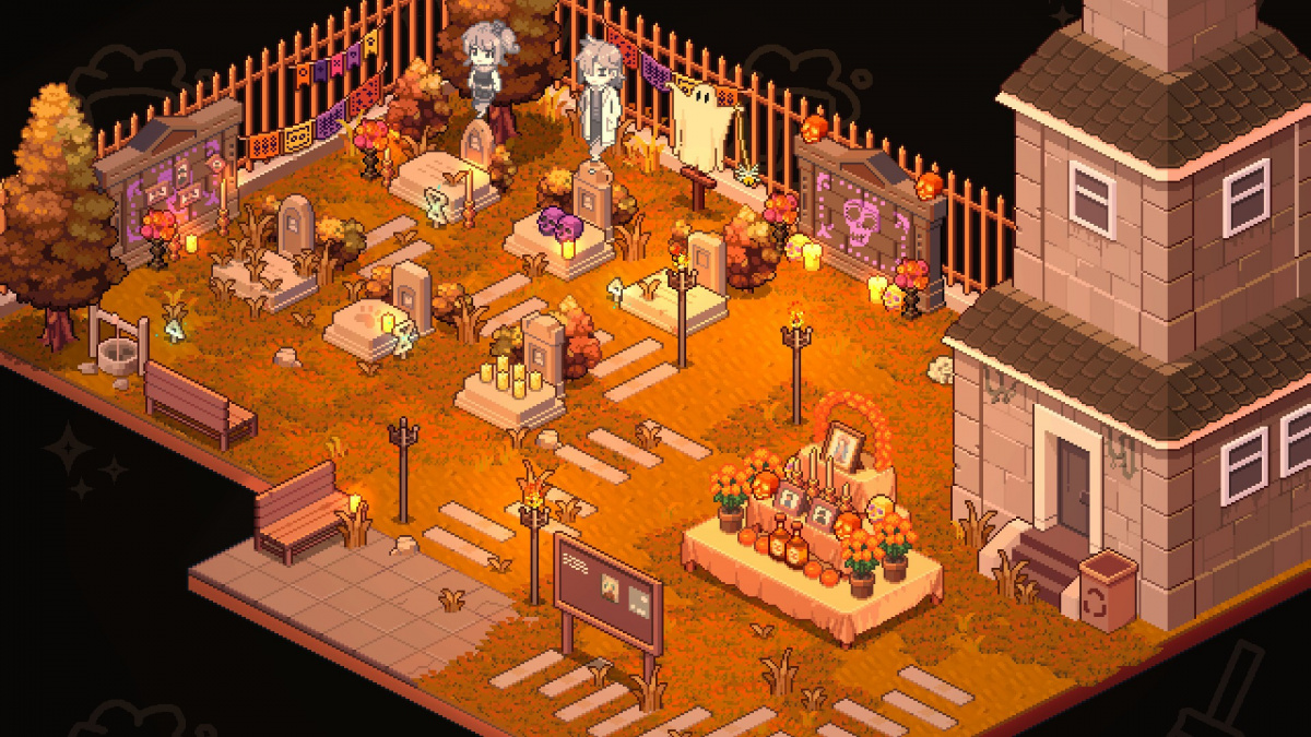 Whisper of the House