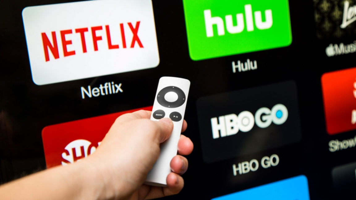 Herní předplatné: Model Netflixu pro hráče