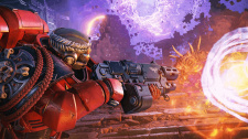 Warhammer 40,000: Space Marine 2 – Year 2