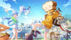 Honkai: Nexus Anima