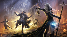 Lords of the Fallen II