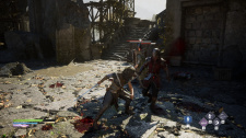 Echoes of the End