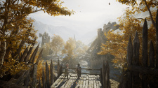 Echoes of the End