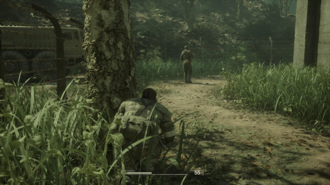 Metal Gear Solid Delta: Snake Eater