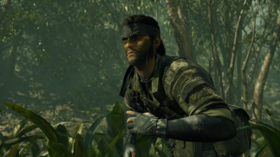 Konami stále zvažuje, jak naloží s novým zájmem o Metal Gear