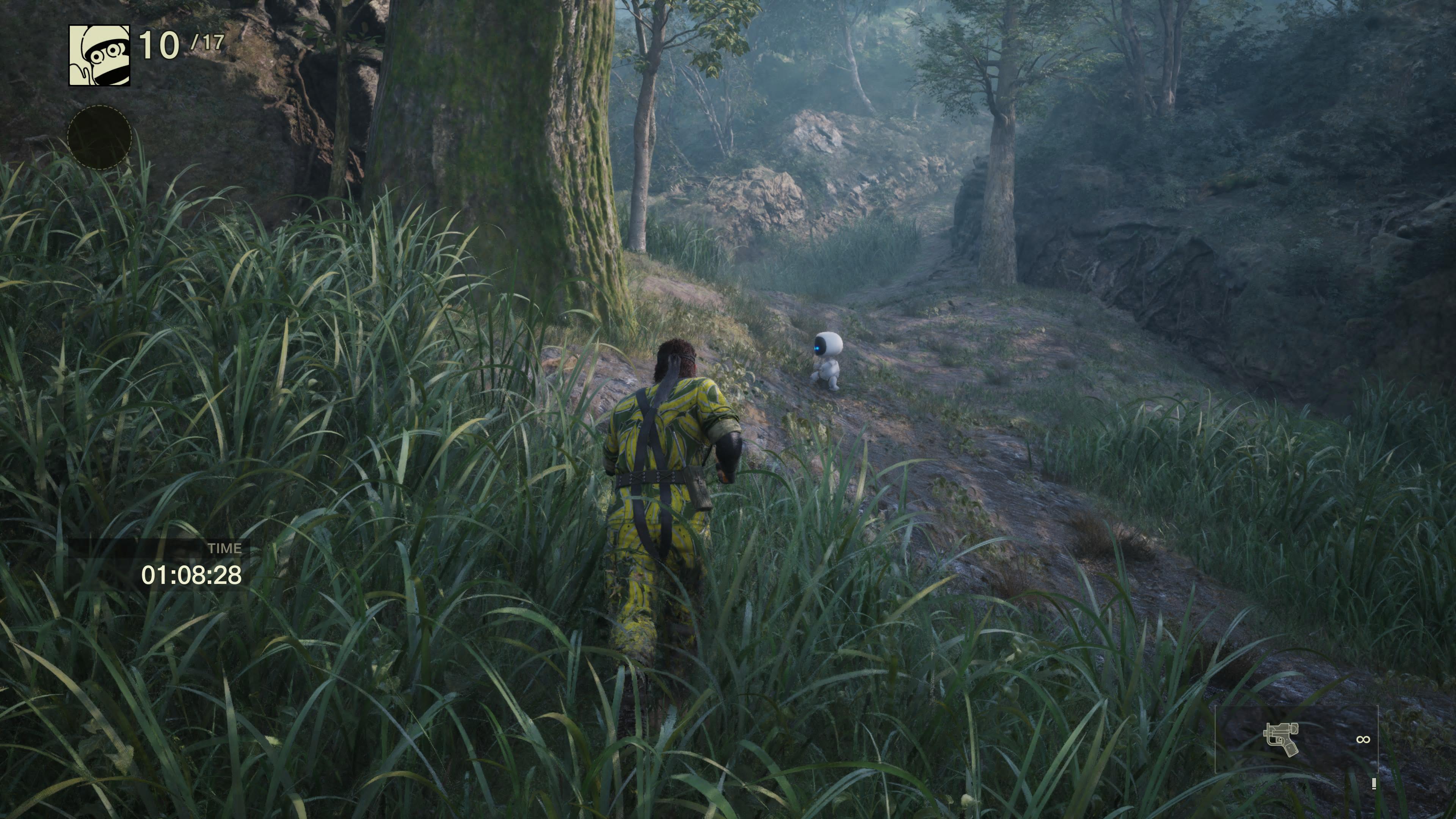 Metal Gear Solid Delta: Snake Eater