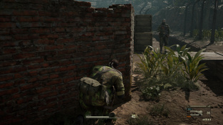 Metal Gear Solid Delta: Snake Eater