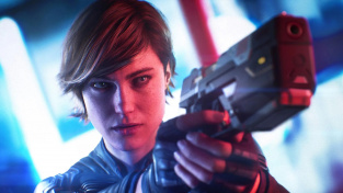 Take-Two mohlo zachránit reboot Perfect Dark, z dohody ale sešlo