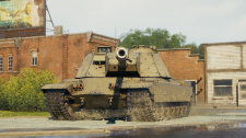 World of Tanks 2.0