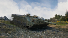 World of Tanks 2.0