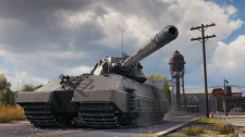 World of Tanks 2.0