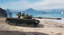 World of Tanks 2.0