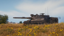 World of Tanks 2.0