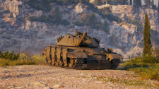 World of Tanks 2.0