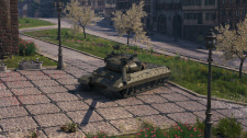 World of Tanks 2.0