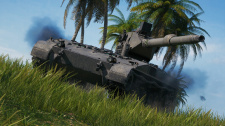 World of Tanks 2.0