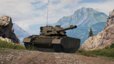 World of Tanks 2.0