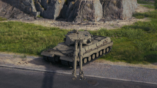 World of Tanks 2.0