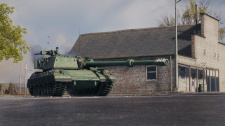 World of Tanks 2.0