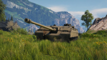 World of Tanks