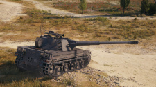 World of Tanks 2.0