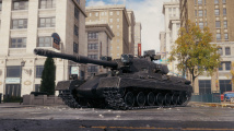 World of Tanks