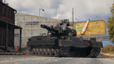 World of Tanks 2.0