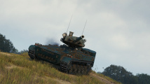 World of Tanks