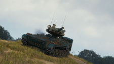 World of Tanks 2.0