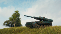 World of Tanks