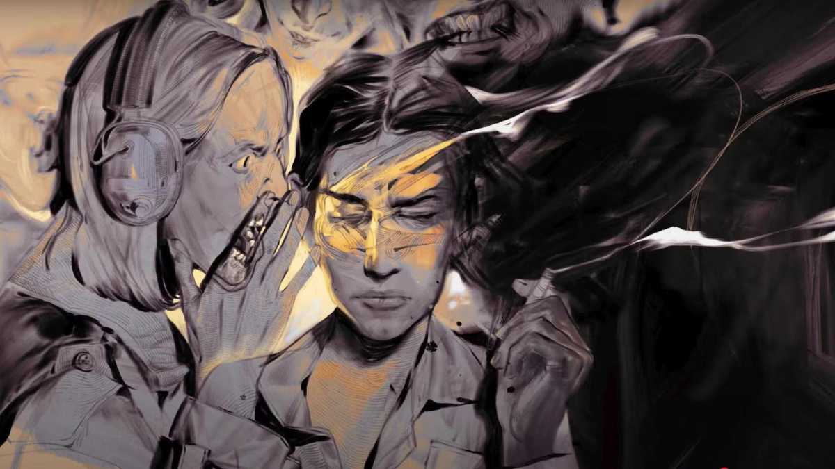 Dojmy z Gamescomu: Zero Parades se špionským thrillerem snaží vystoupit ze stínu Disco Elysium