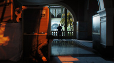 007: First Light
