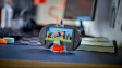 Lego představuje další stavebnici retro konzole