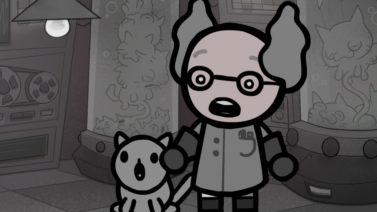 Mewgenics ukazují hodinu z hraní s autistickými kočičkami