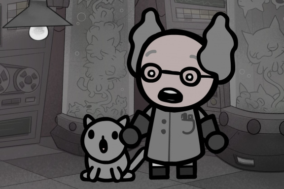 Hráli jsme Mewgenics, adepta na jednu z nejlepších her příštího roku