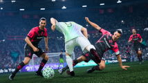 EA SPORTS FC 26 – Zlatan FC