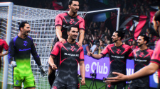 EA Sports FC 26 – Zlatan FC