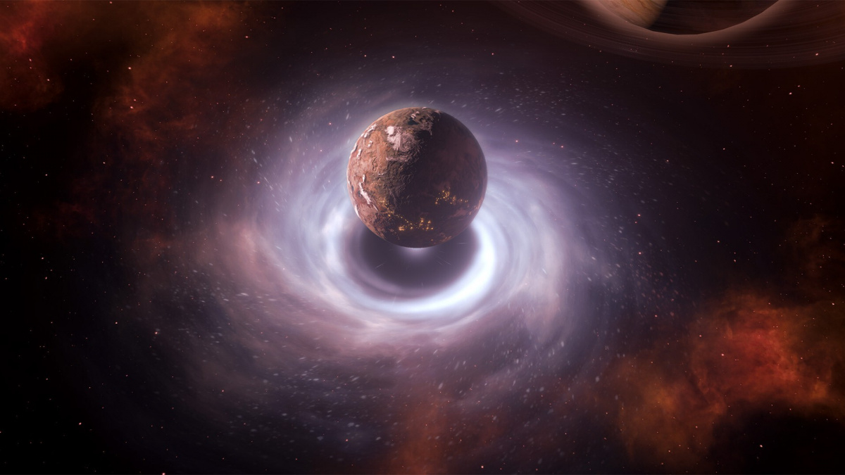 Stellaris: Shadows of the Shroud