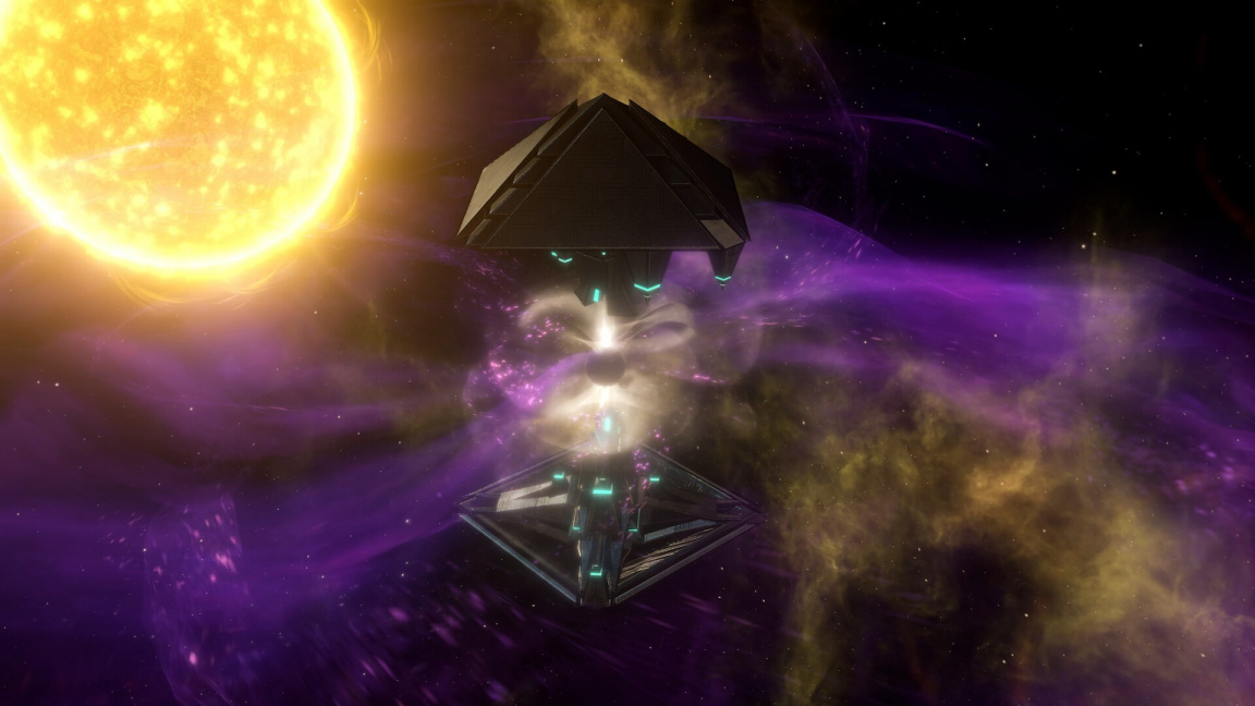 Stellaris s novým DLC překopává další vývojovou cestu