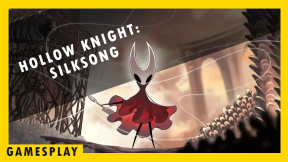 Hollow Knight: Silksong || GamesPlay