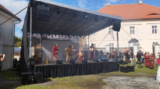 Kingdom Come: Deliverance Fanfest 2025
